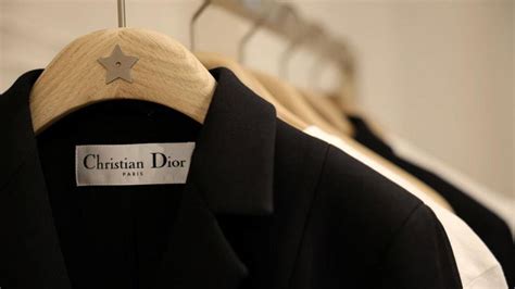 when did lvmh buy dior|who owns christian dior.